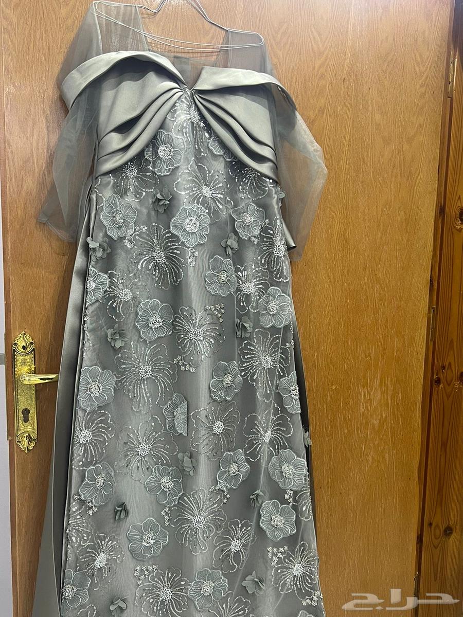 Evening dress I bought for 500 and selling for 30063220556752386111