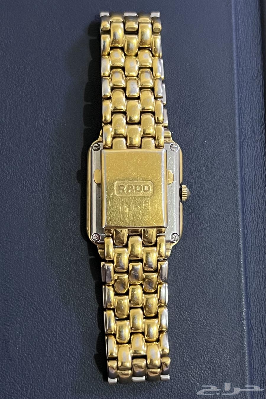 Rado watch63221038378753111