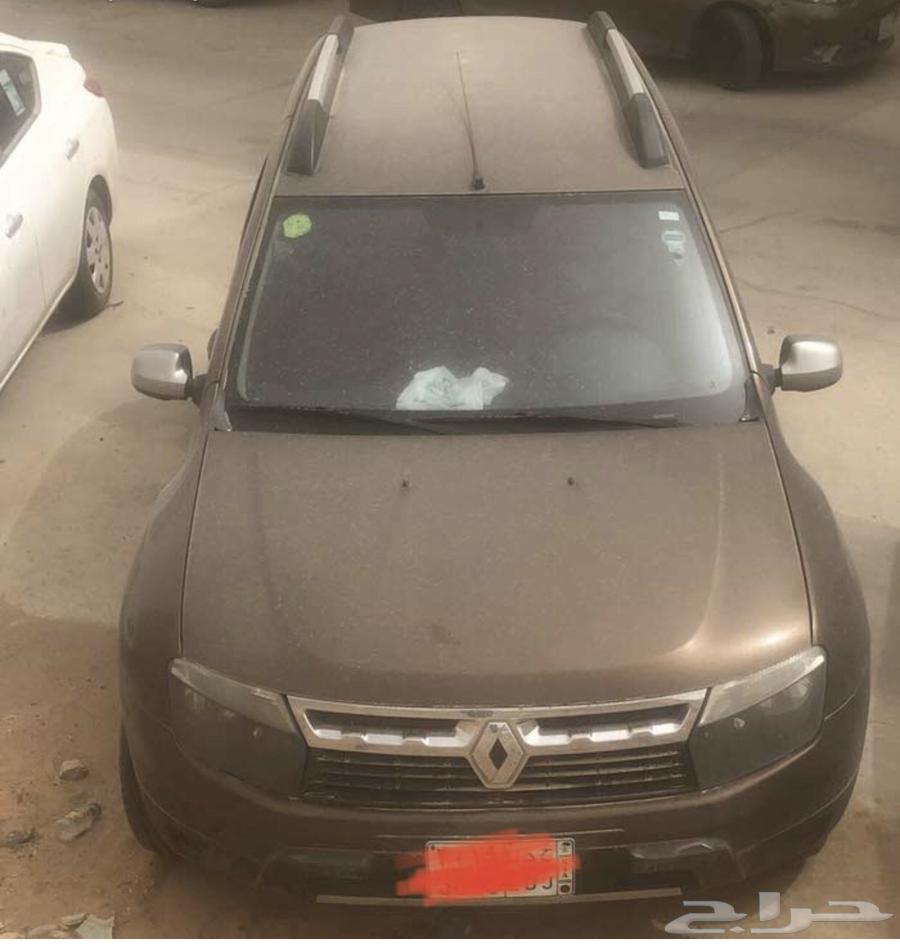 Renault Duster 201463335464015875110