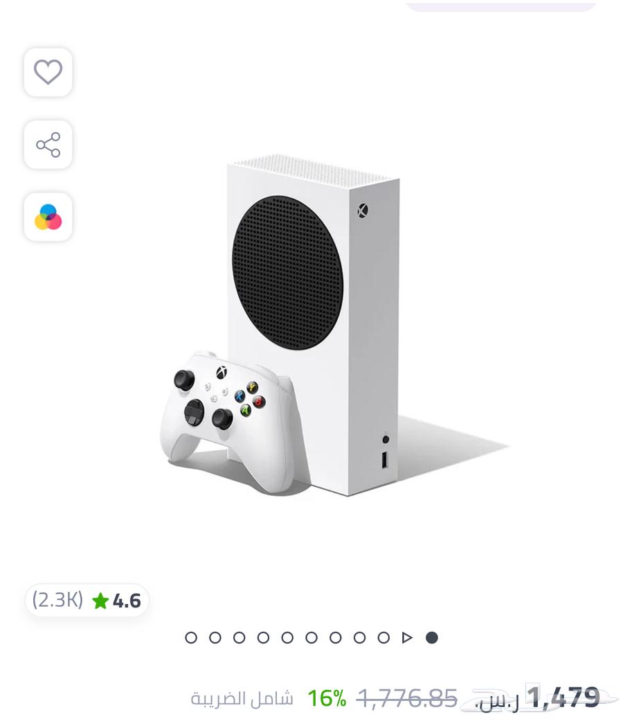 Replacing Xbox Series S and ROG Ally with a mid-range PC63220542436739111