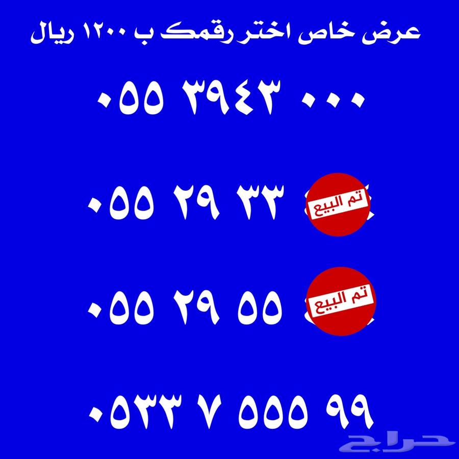 Luxury numbers for sale63220527981954112