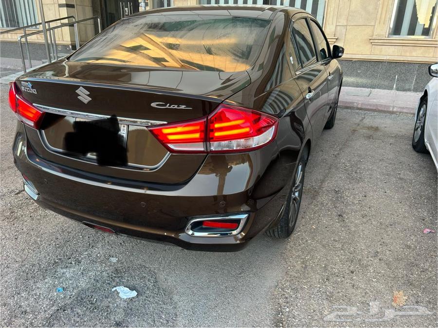 سوزوكي سياز 202363335703288963113