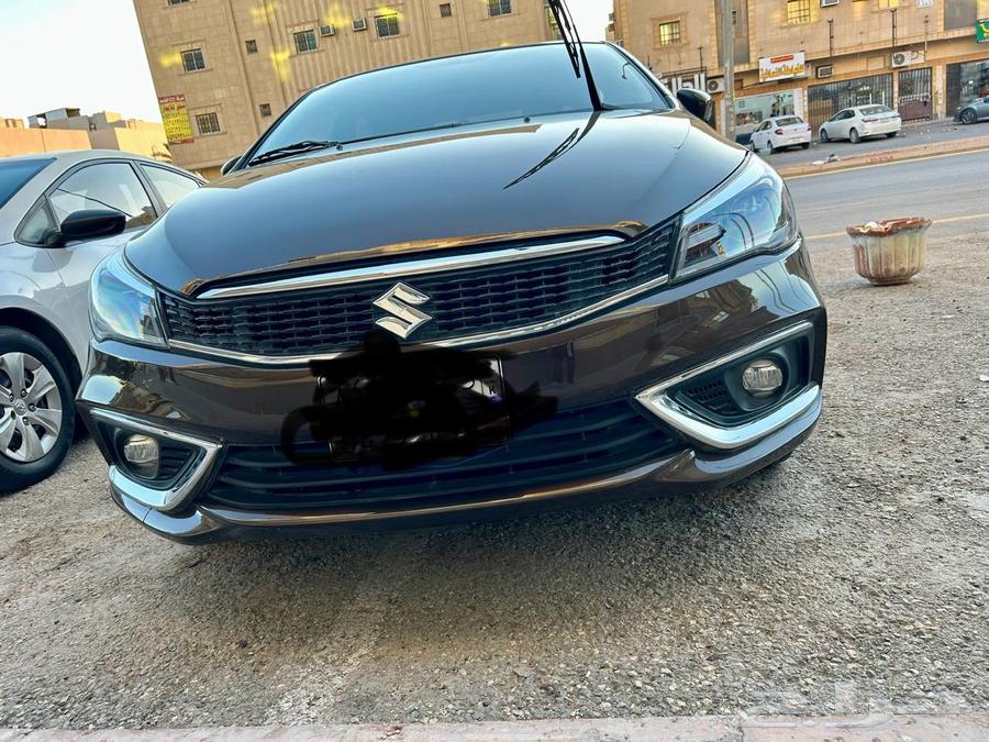 سوزوكي سياز 202363335703288963111