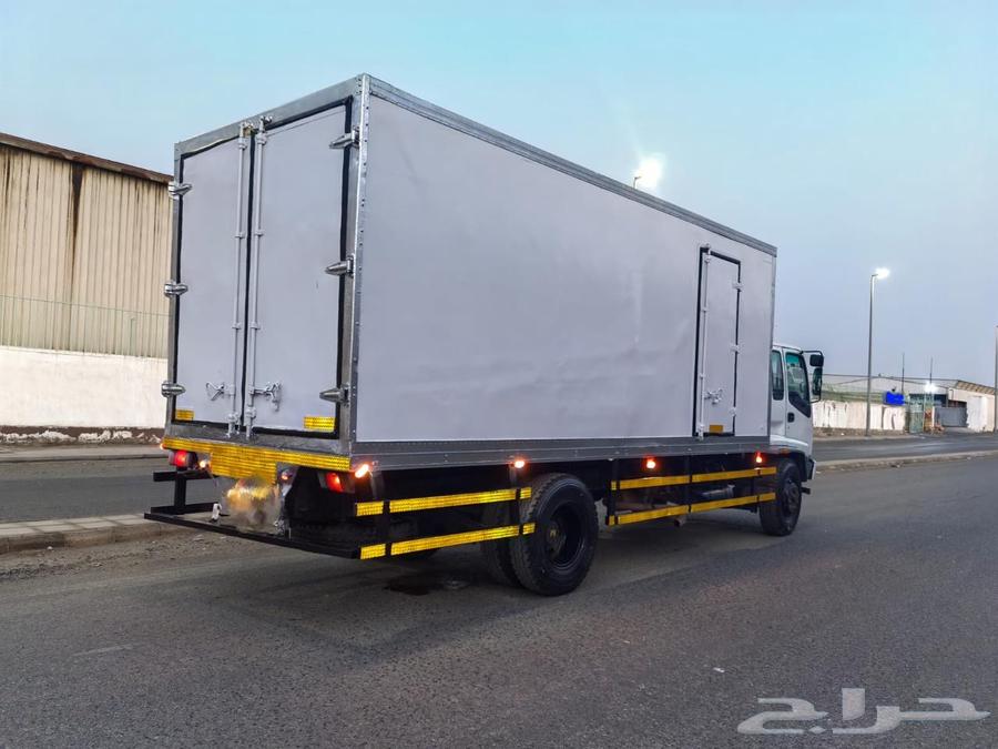 Isuzu FTR for sale63335644891393114