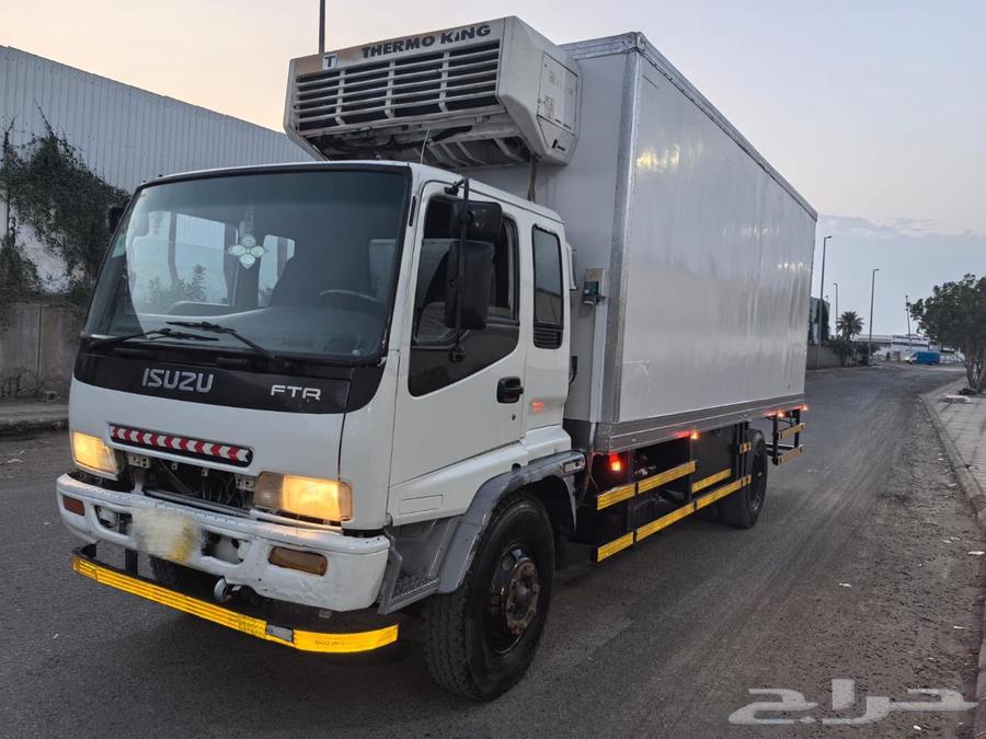 Isuzu FTR for sale63335644891393111
