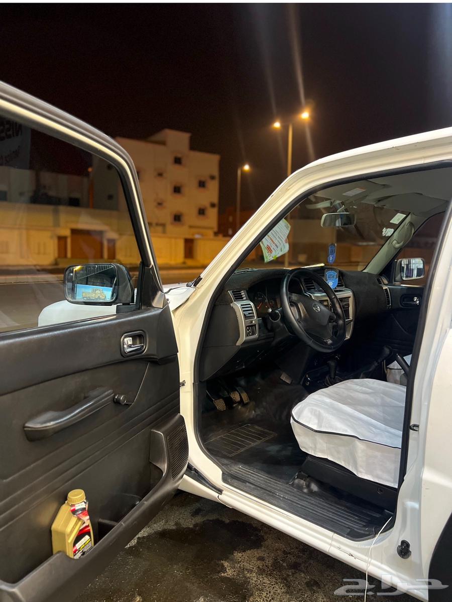 نيسان باترول63336869337473110