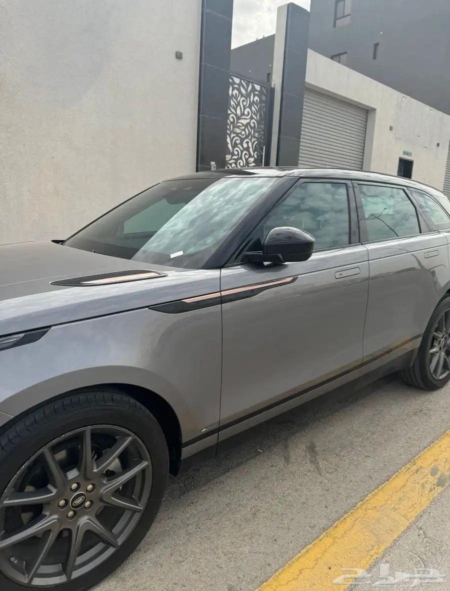 Villar Range 202163336701891330112