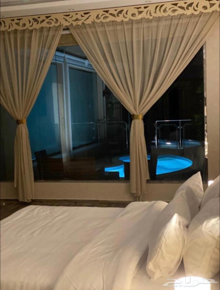 شاليه فندقي رقم 2630087321114891126