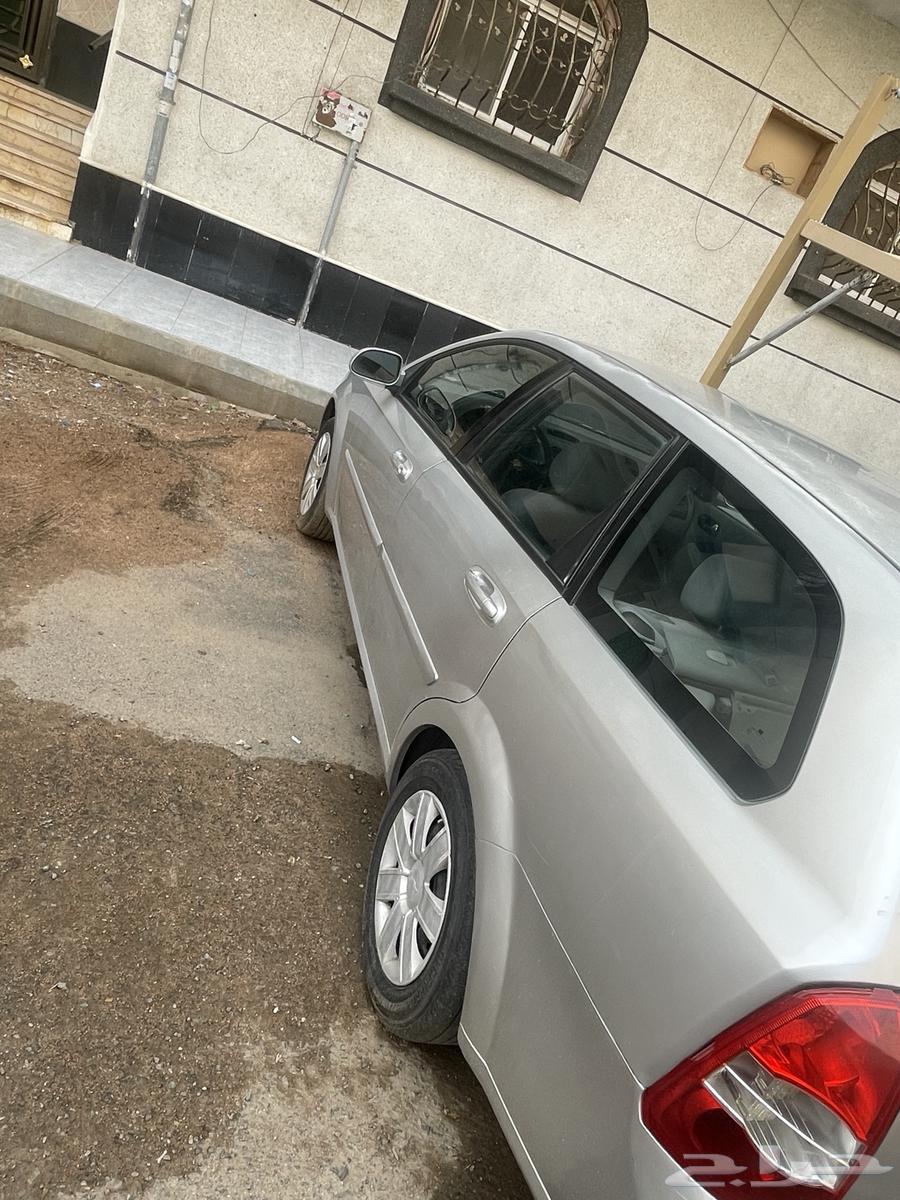 Chevrolet Sedan 200663008634599042111