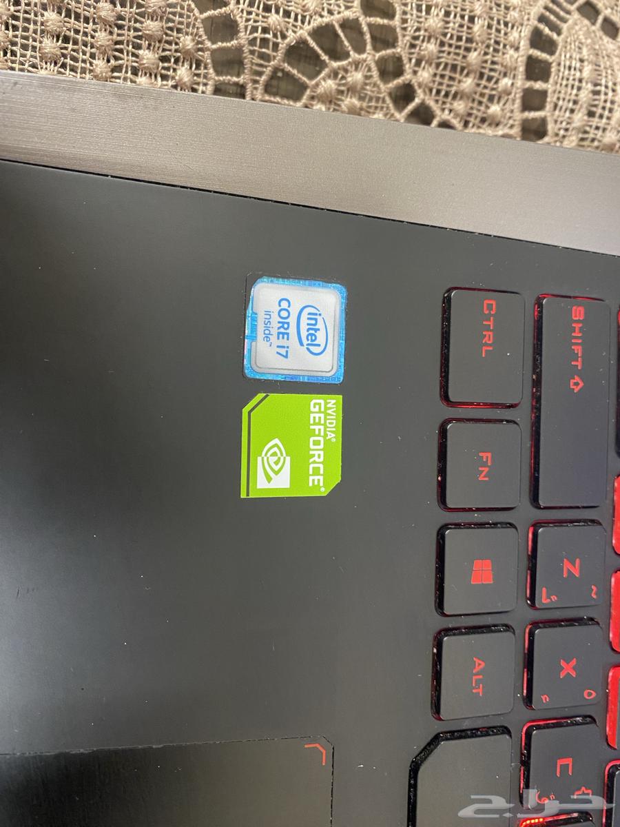 لابتوب ASUS (لاب توب - Laptop) العاب Gaming63219550422019114