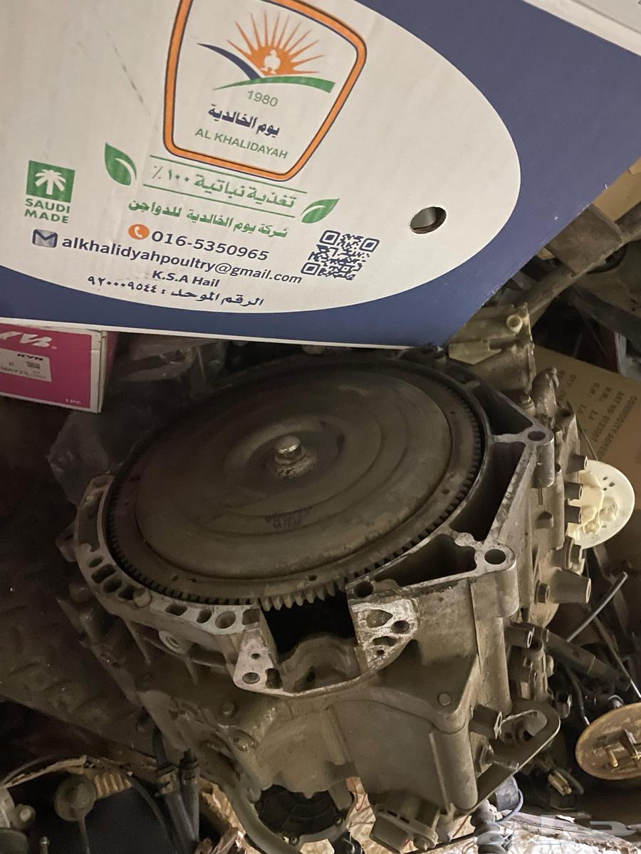 Honda Pilot Gear633352781849621128