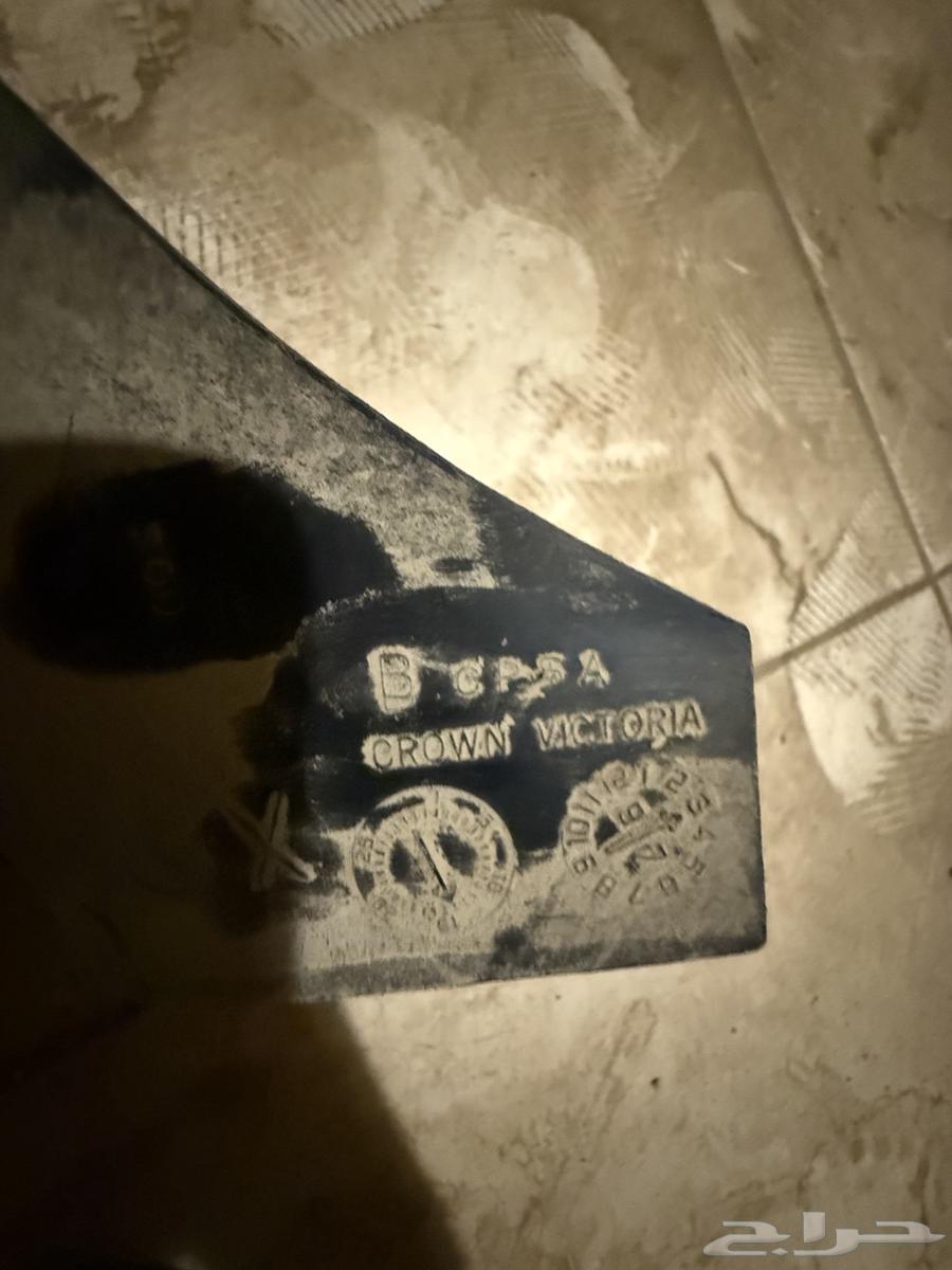 طيس فورد كراون فكتوريا بوليسي وفوكس63335458567939113