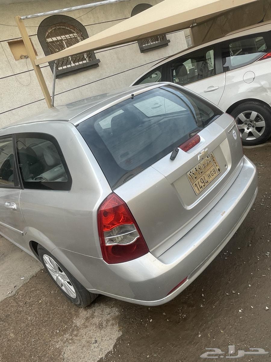 Chevrolet Sedan 200663008634599042112