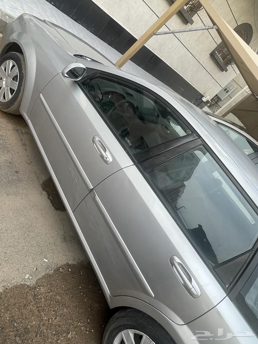 Chevrolet Sedan 2006630086345990421123