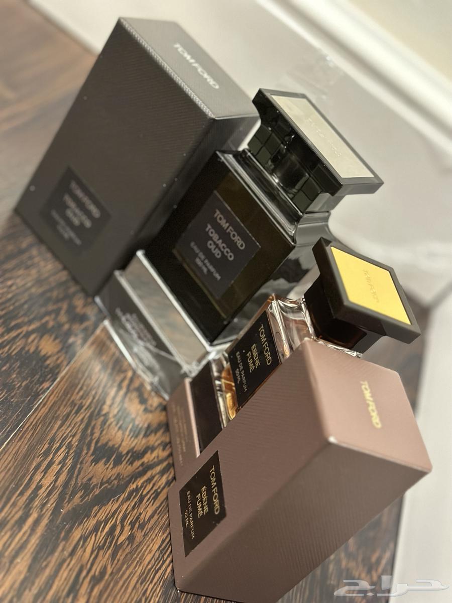 عطر Tom Ford الاصلي ( مباع )63219571358723114