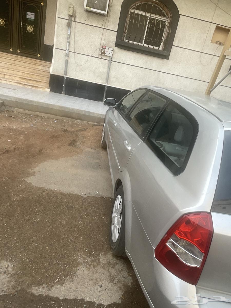 Chevrolet Sedan 200663008634599042113