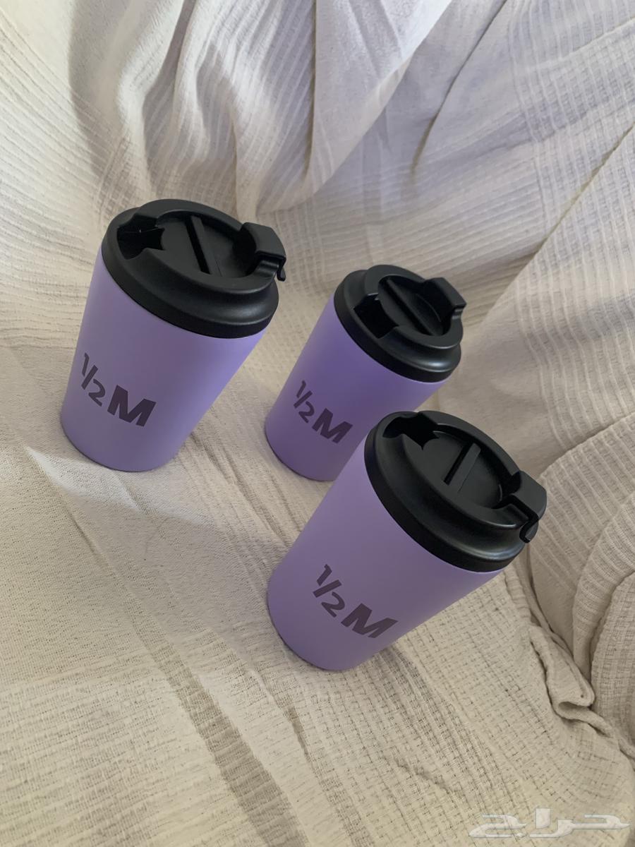 Half million cups (Mug Al-Khazami) 70 riyals hot and cold only63220542259714111