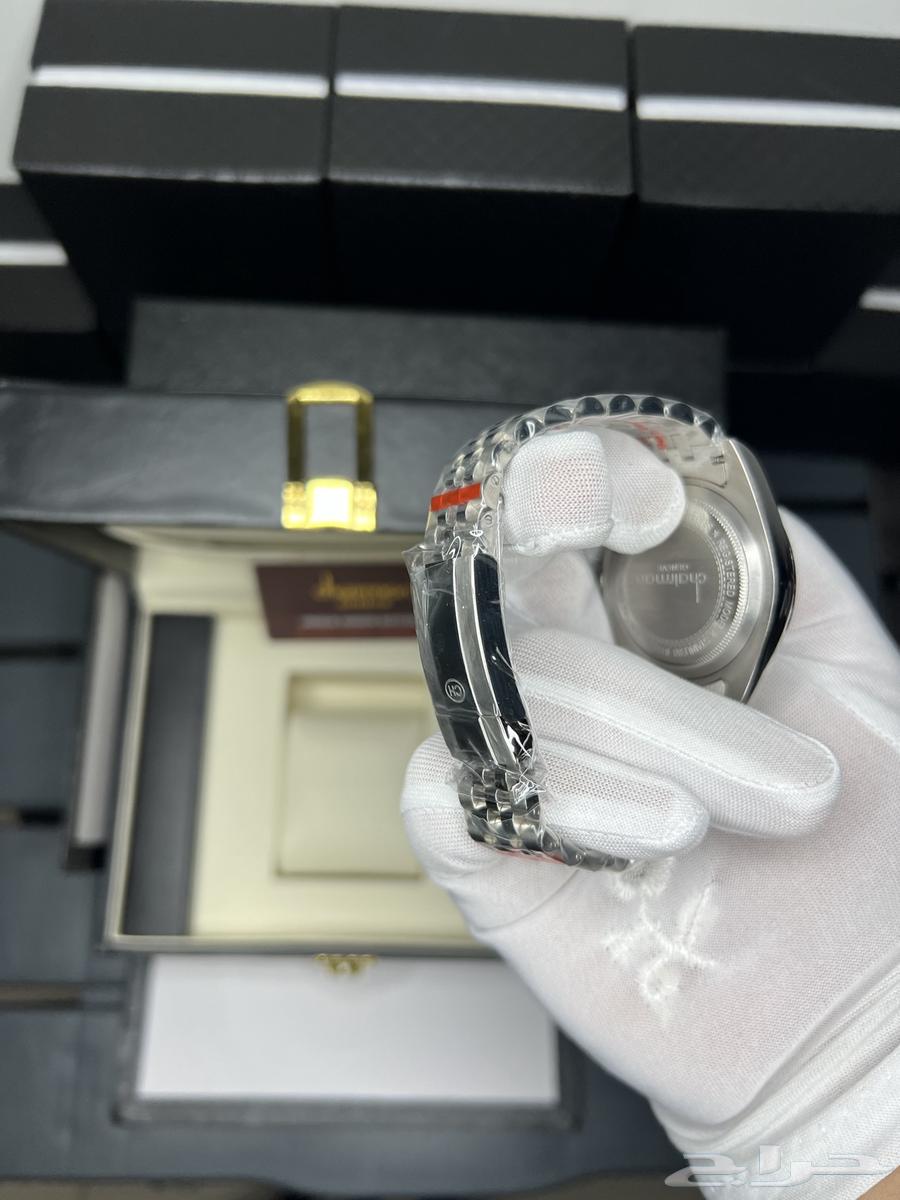Saudi Edition watch released on the occasion of Founding Day63221577301761111