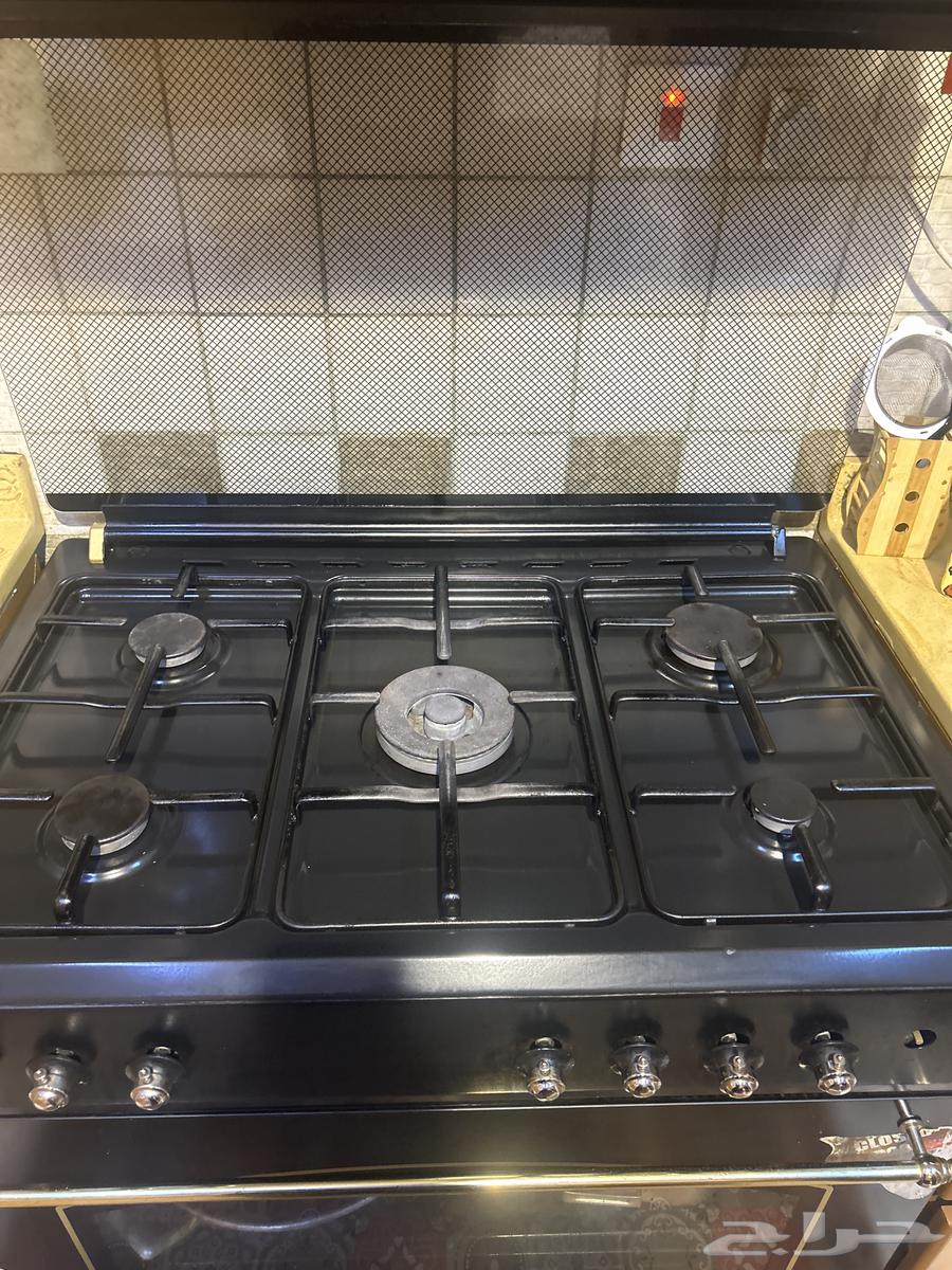 Turkish gas oven63221569565186111