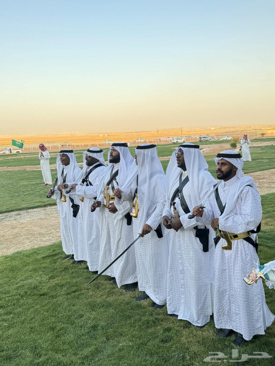 Najdi (Saudi) Samri and Khabiti and all colors63219546339714113