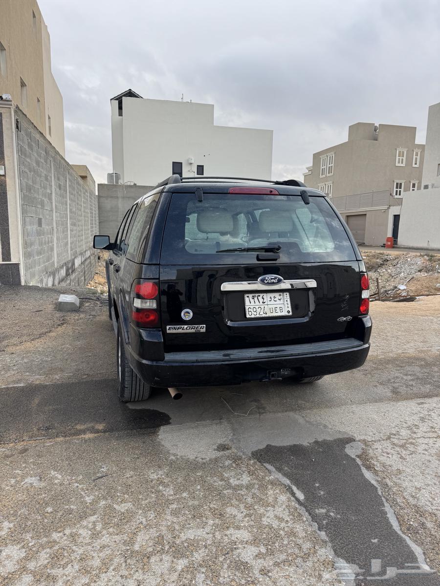 Ford Explorer 201063336273174274113