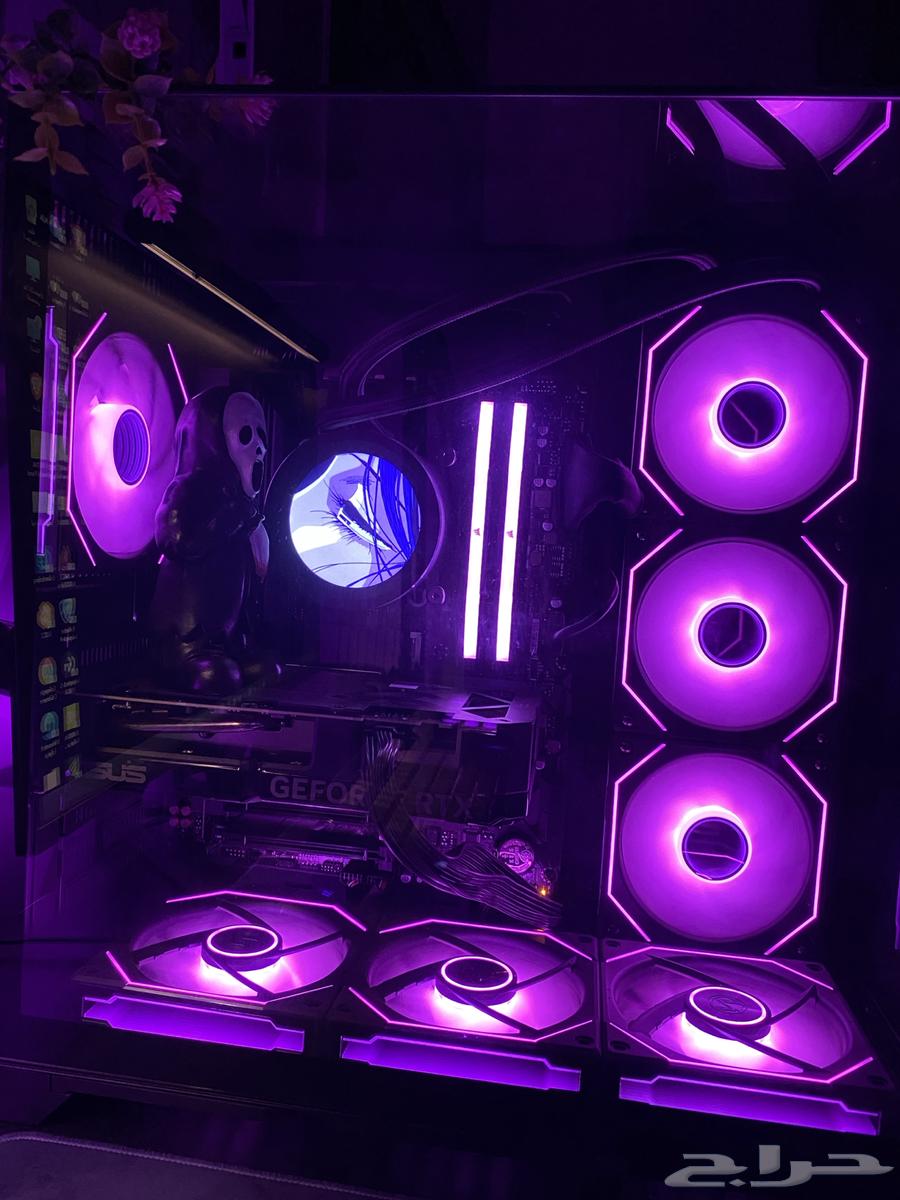 Graphics card 4070 Super63220556726274111