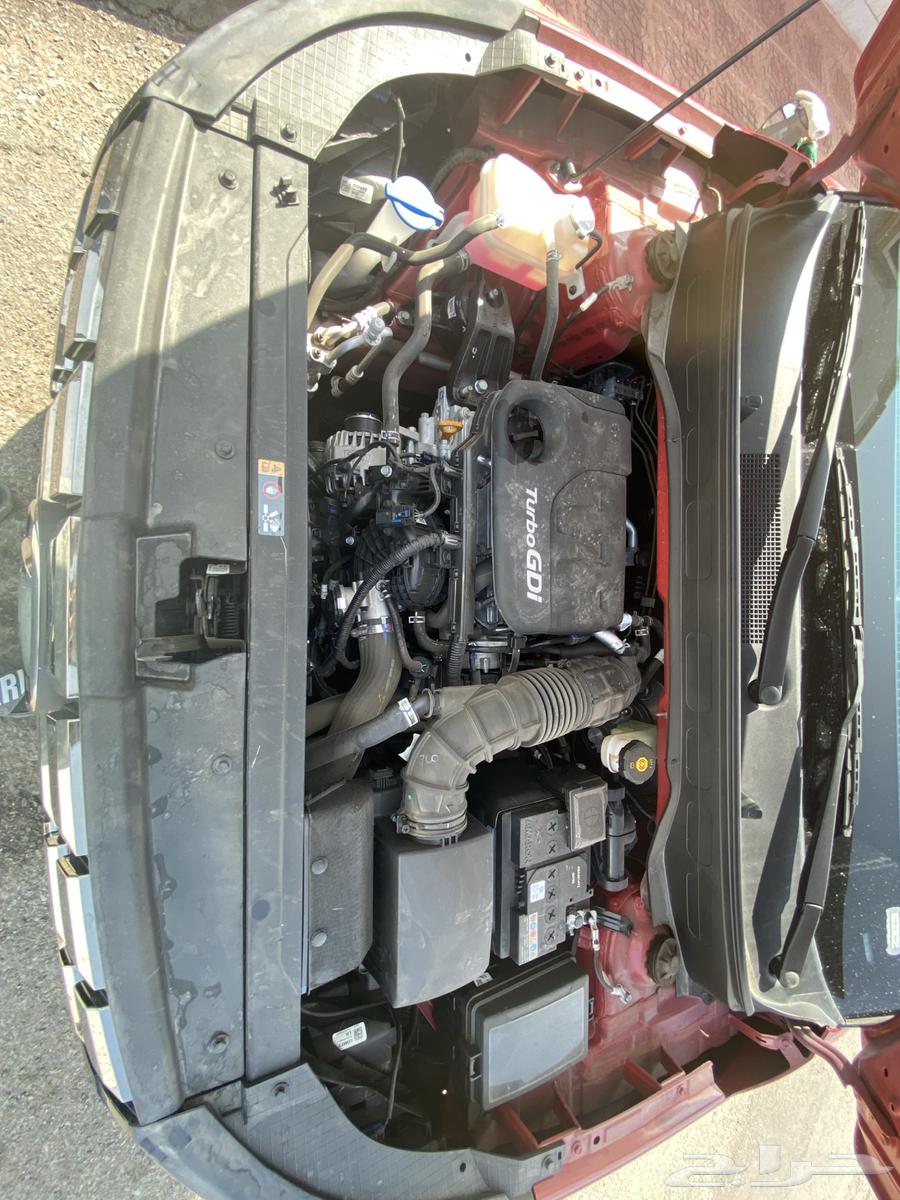Hyundai Venue 2025 for transfer without compensation63336646785410112