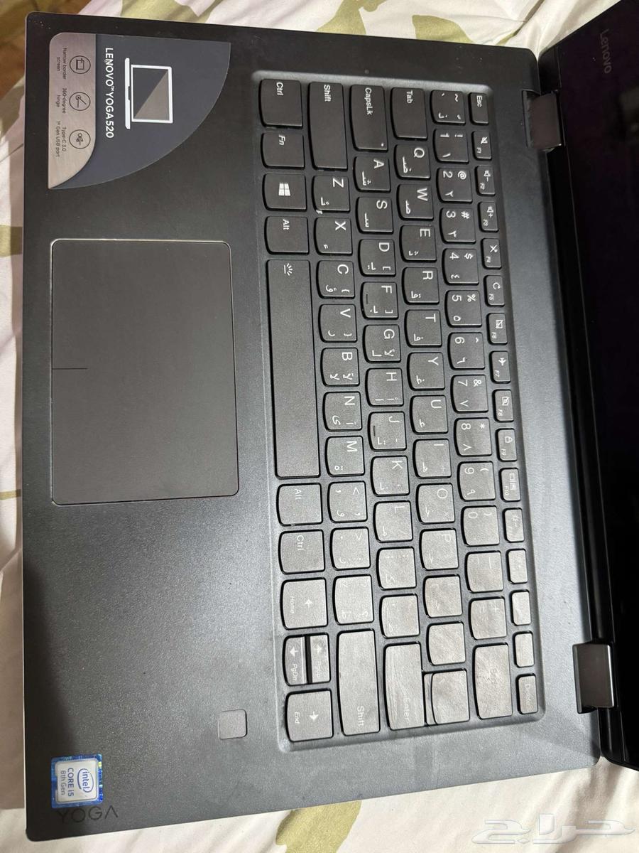 لابتوب لينفو يوقا اخو الجديد63219026454658112