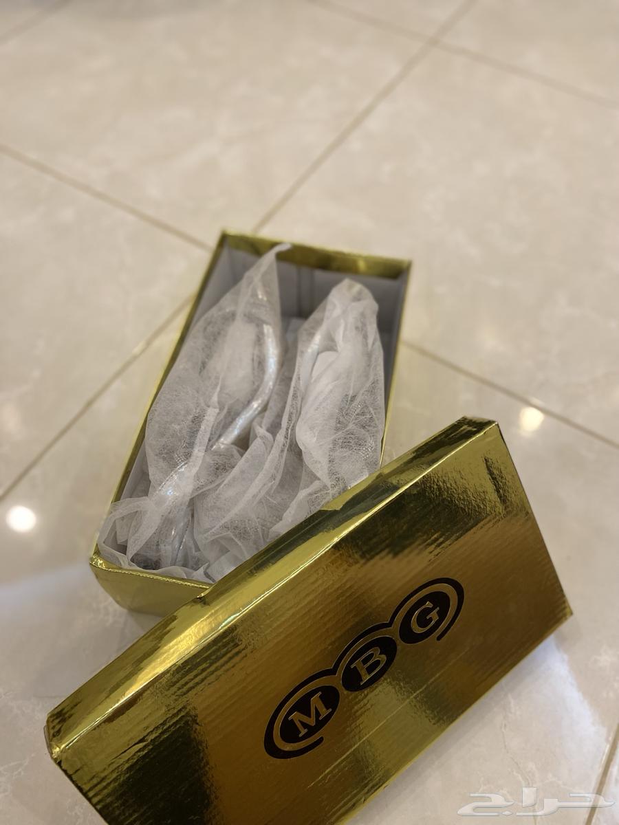 كعب نسائي جديد من ماركة MBG مقاس 3763221569474689111