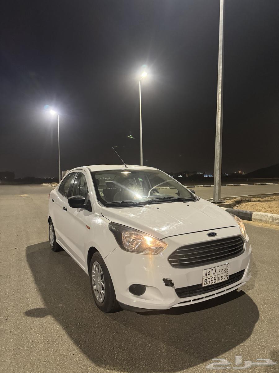 Ford Focus 2018 government sales63335458779521111