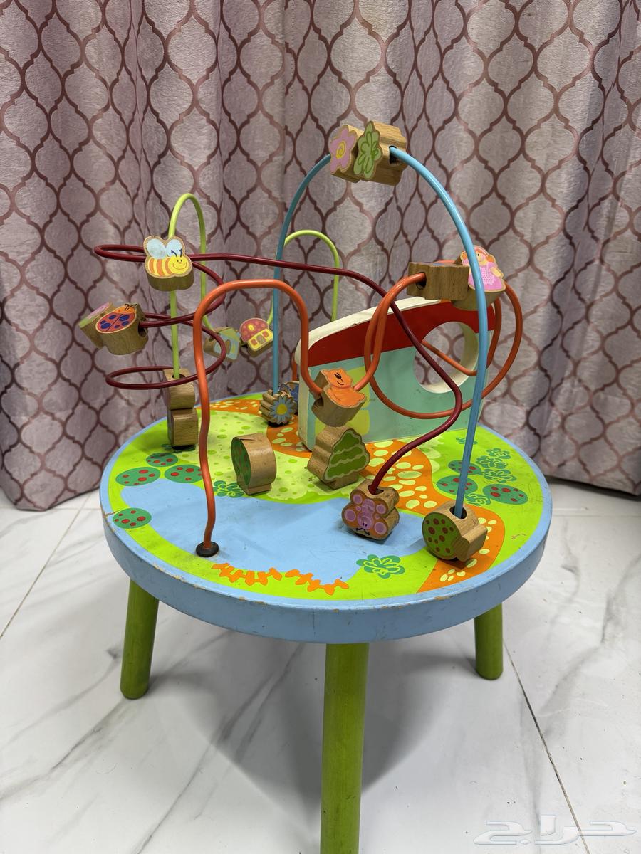 Montessori children's games63221067376641114