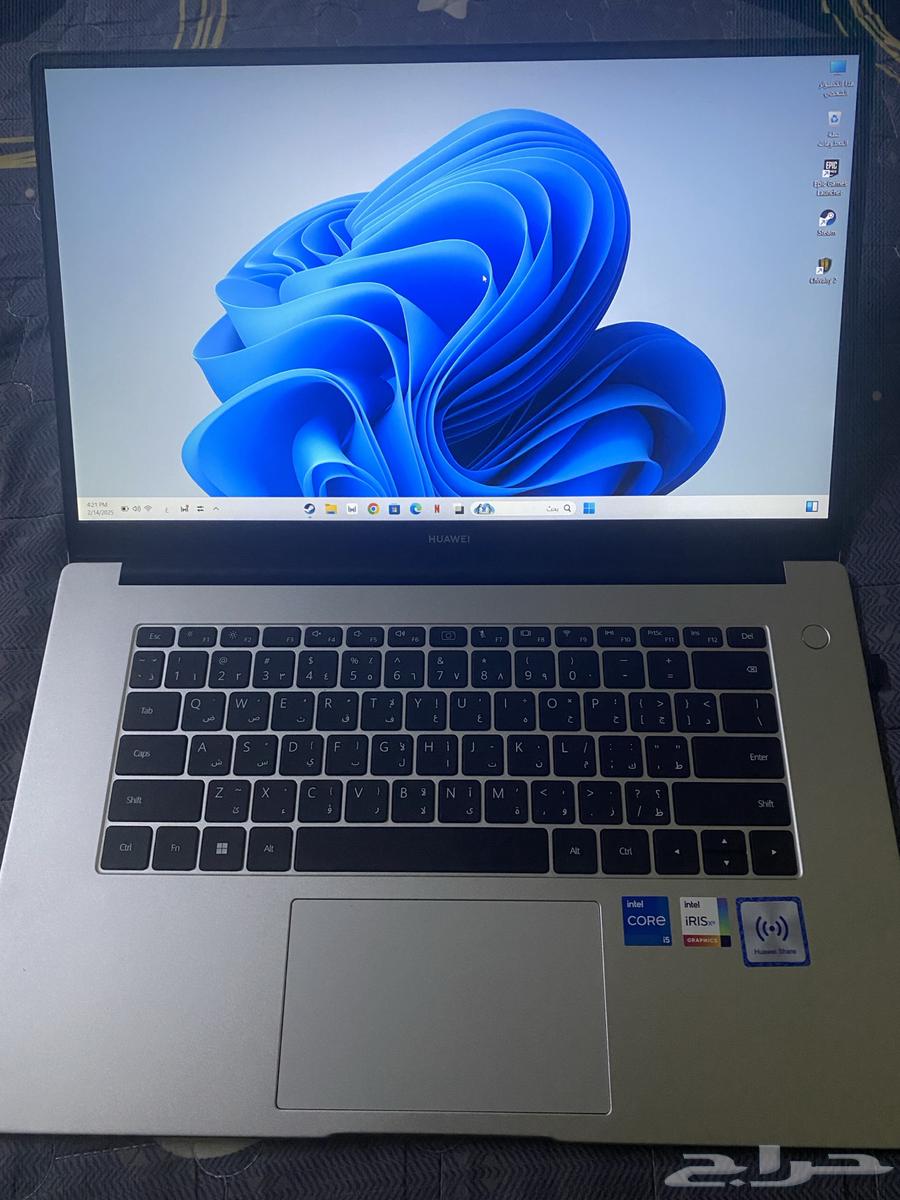Huawei computer special edition63221584316290111