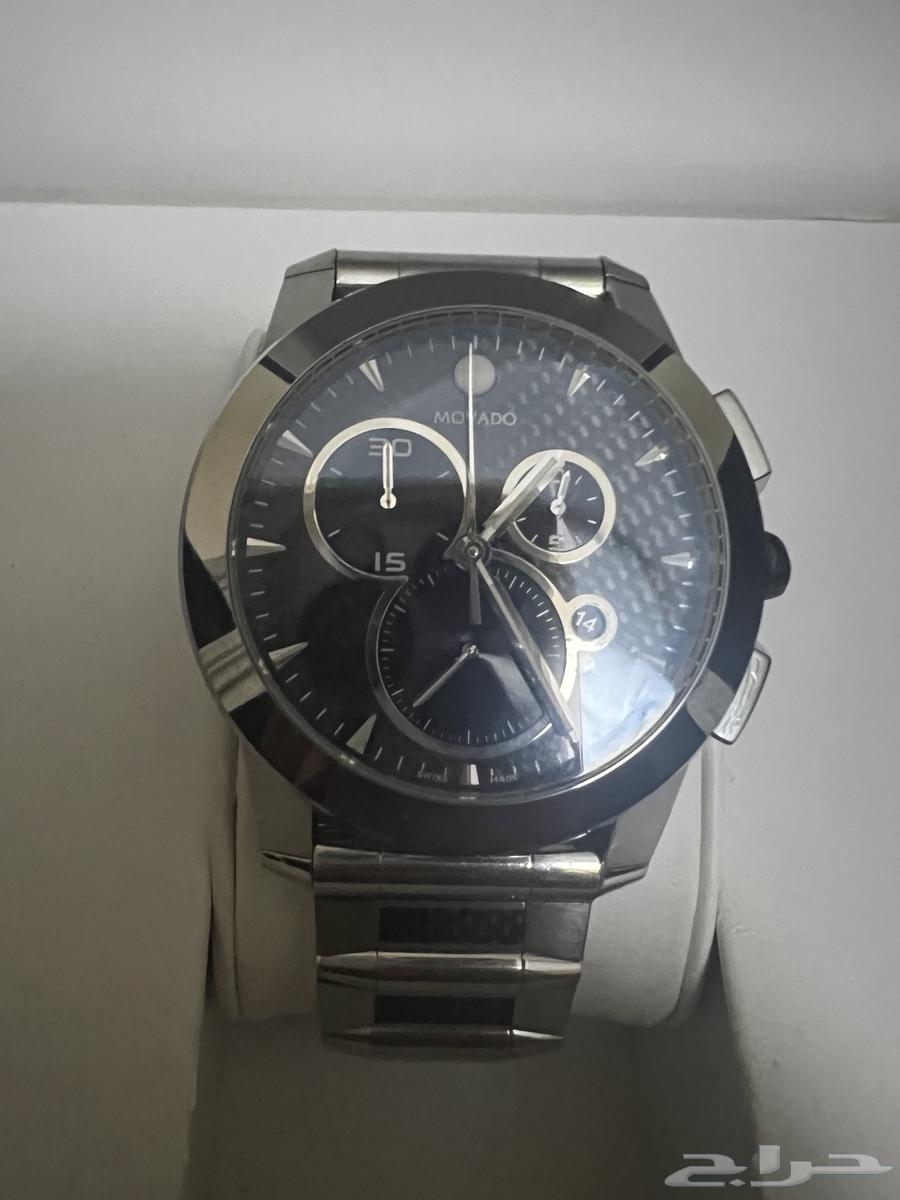 Movado men's watch63221038301058112