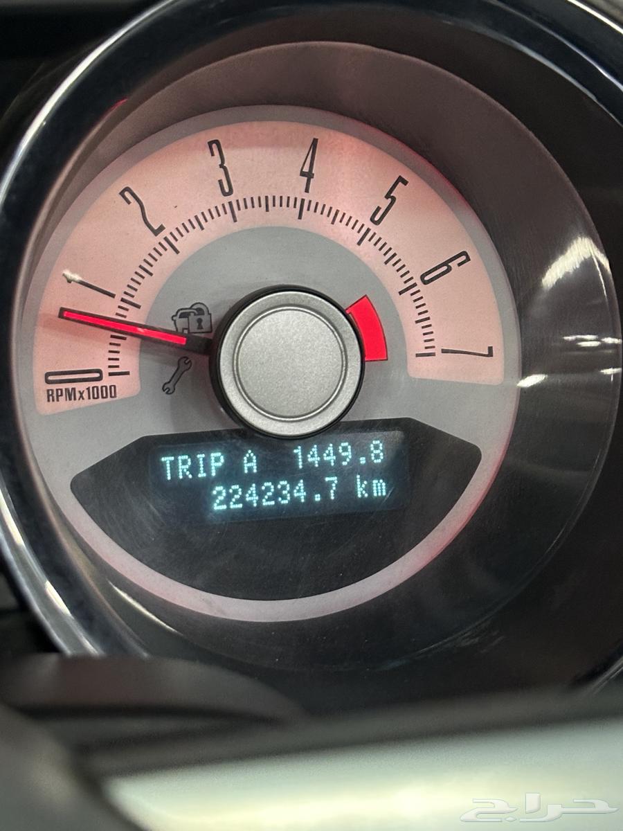 موستنج 2010 للبيع أو البدل63617087957123114