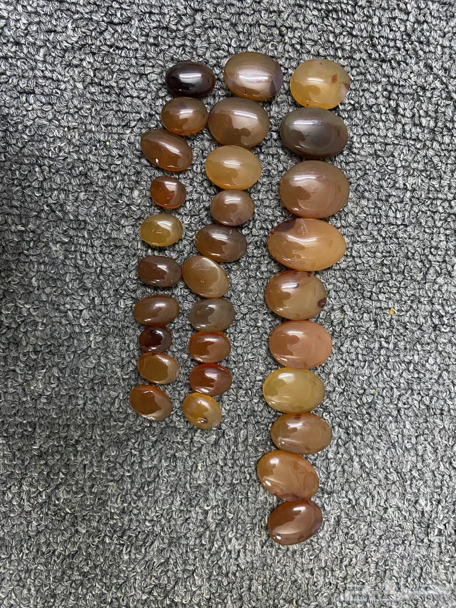 Yemeni agate cloves in bulk63220525099395113
