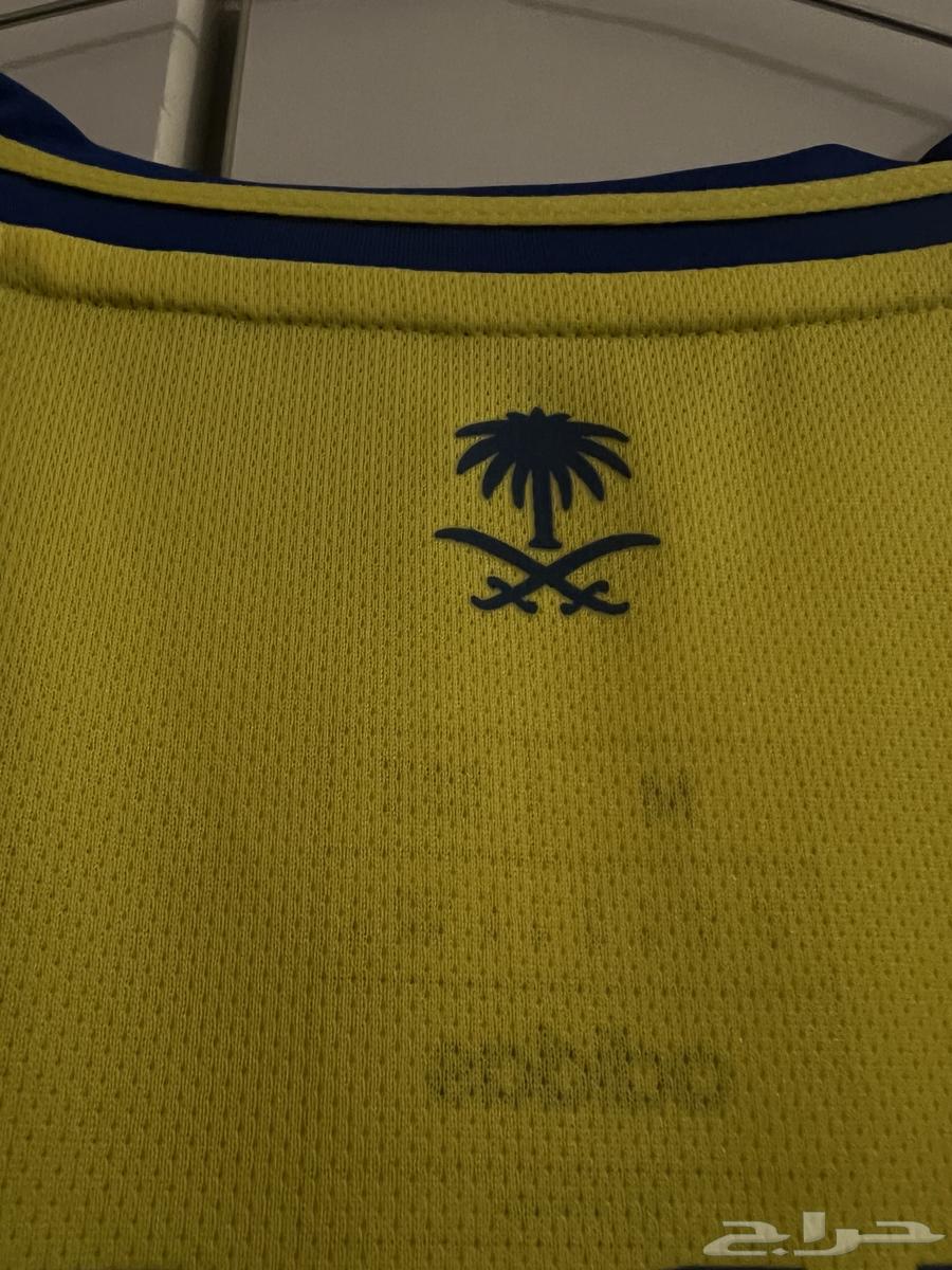 T-shirt from Al-Nasr store63220528446595113