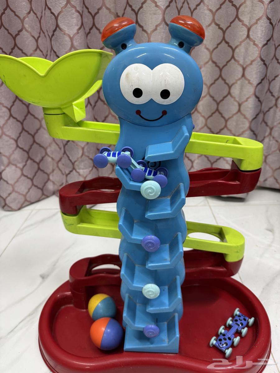 Montessori children's games63221067376641112