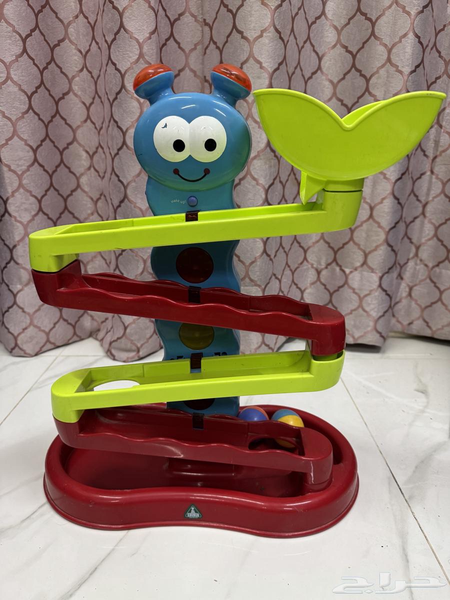 Montessori children's games63221067376641111
