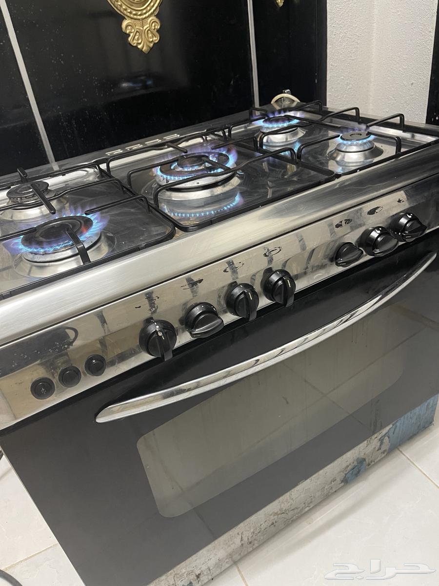 فرن غاز63219553058306111