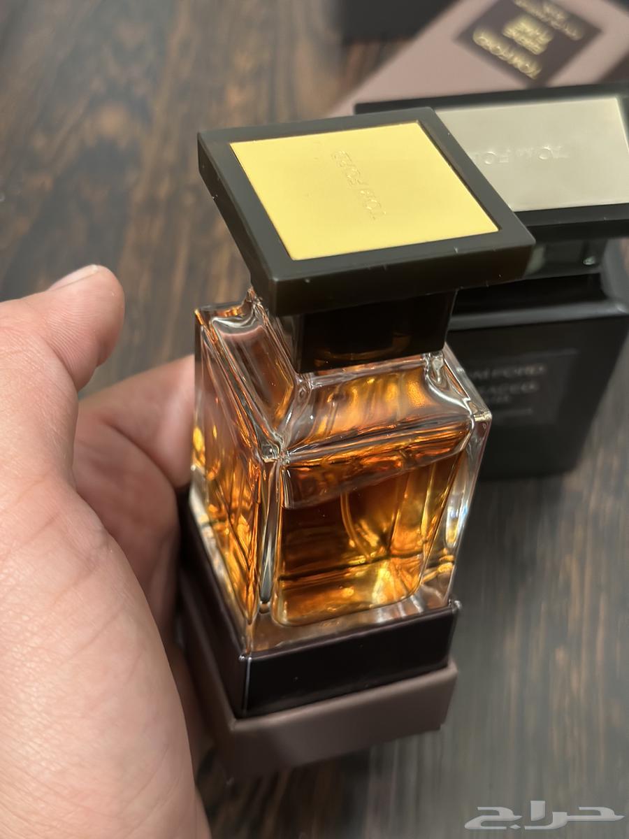 عطر Tom Ford الاصلي ( مباع )63219571358723113