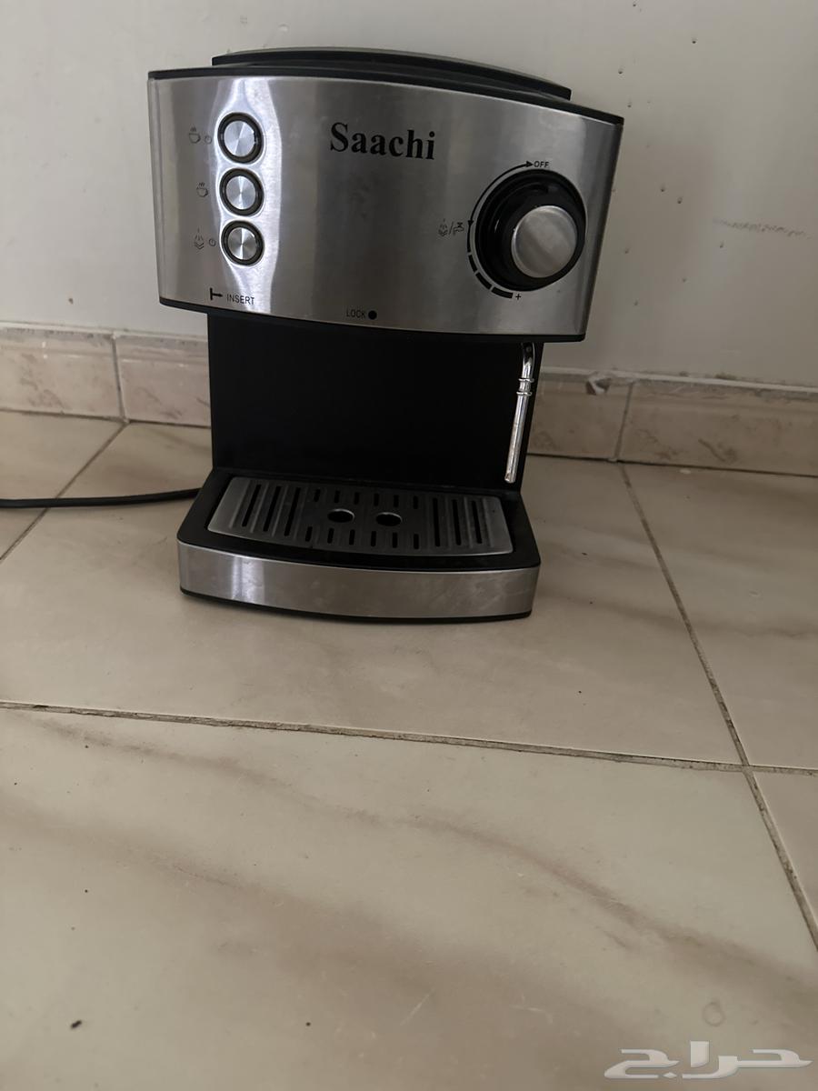 Coffee machine63221063838721112