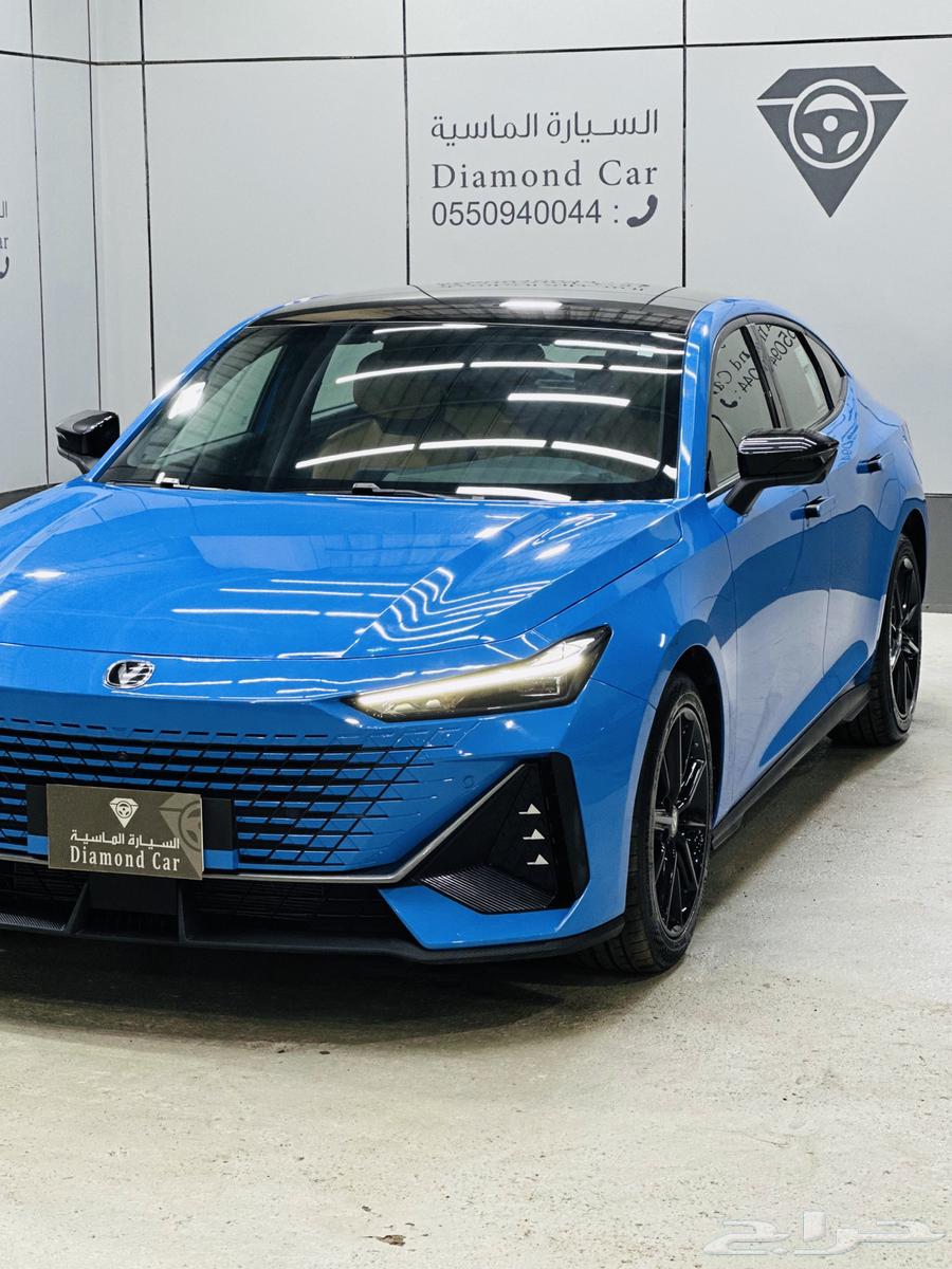 شانجان يوني في 2023 ( تم البيع )63335761600259112
