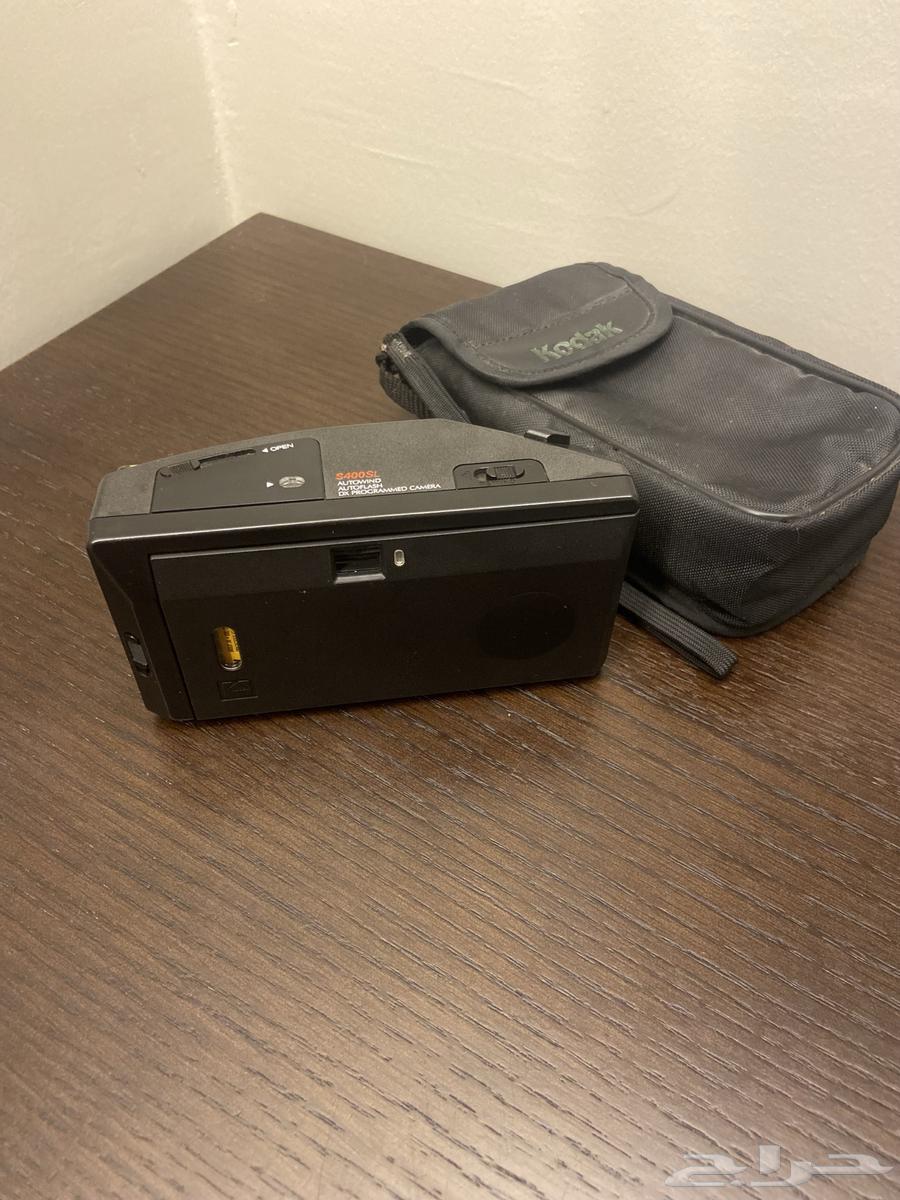 Kodak's S Series S400SL63220556733313111