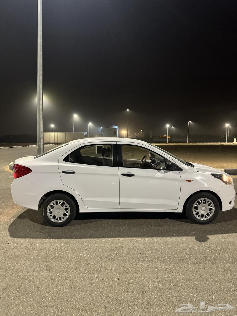 Ford Focus 2018 government sales63335458779521112