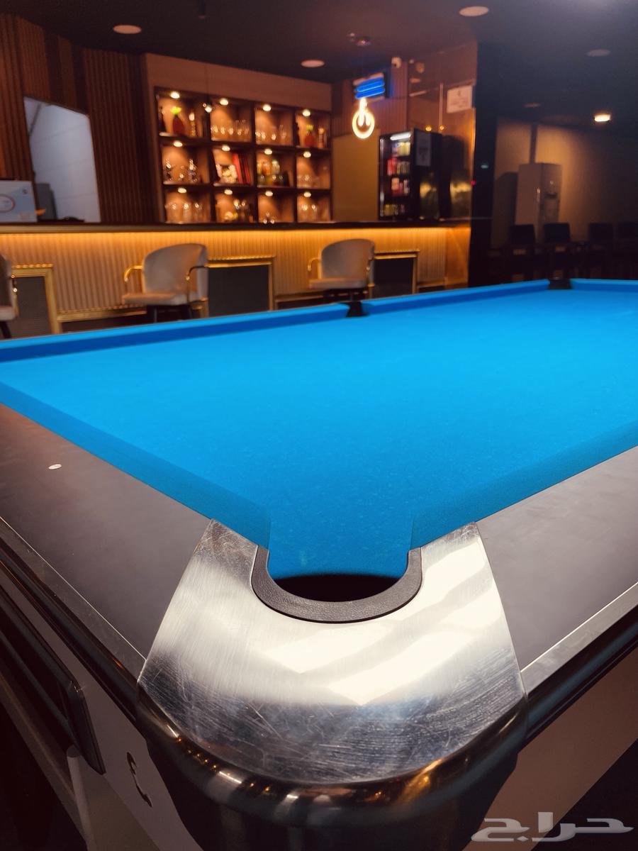 super power brand new billiards table just used 2 months63221052917890114