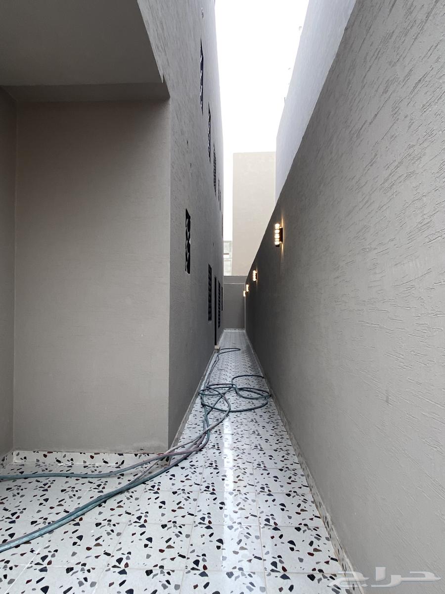 Ground floors for sale in the Taun House system, Al-Shifa area, Badr district, Al-Ray plan63008733330561111