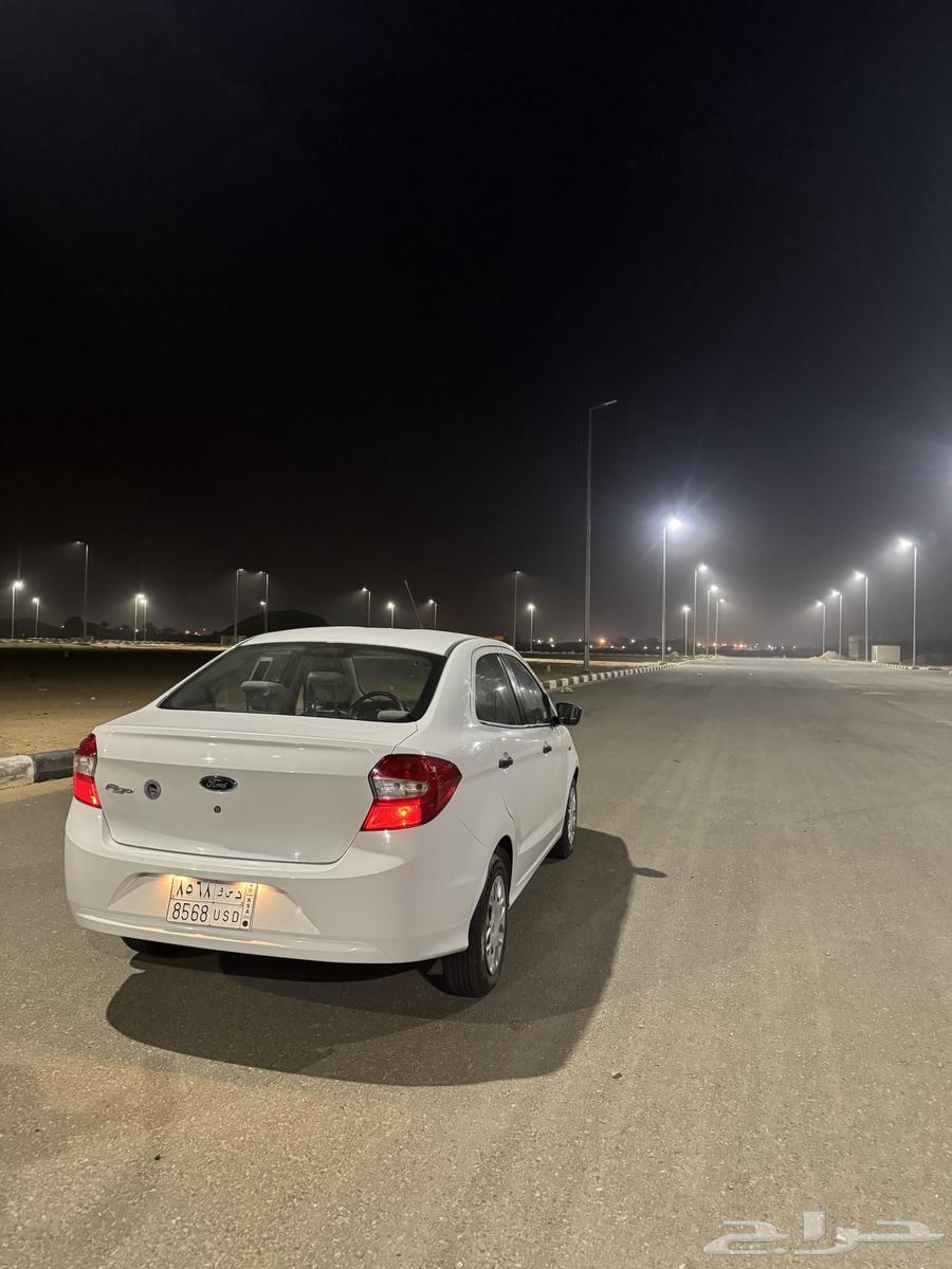 Ford Focus 2018 government sales63335458779521113