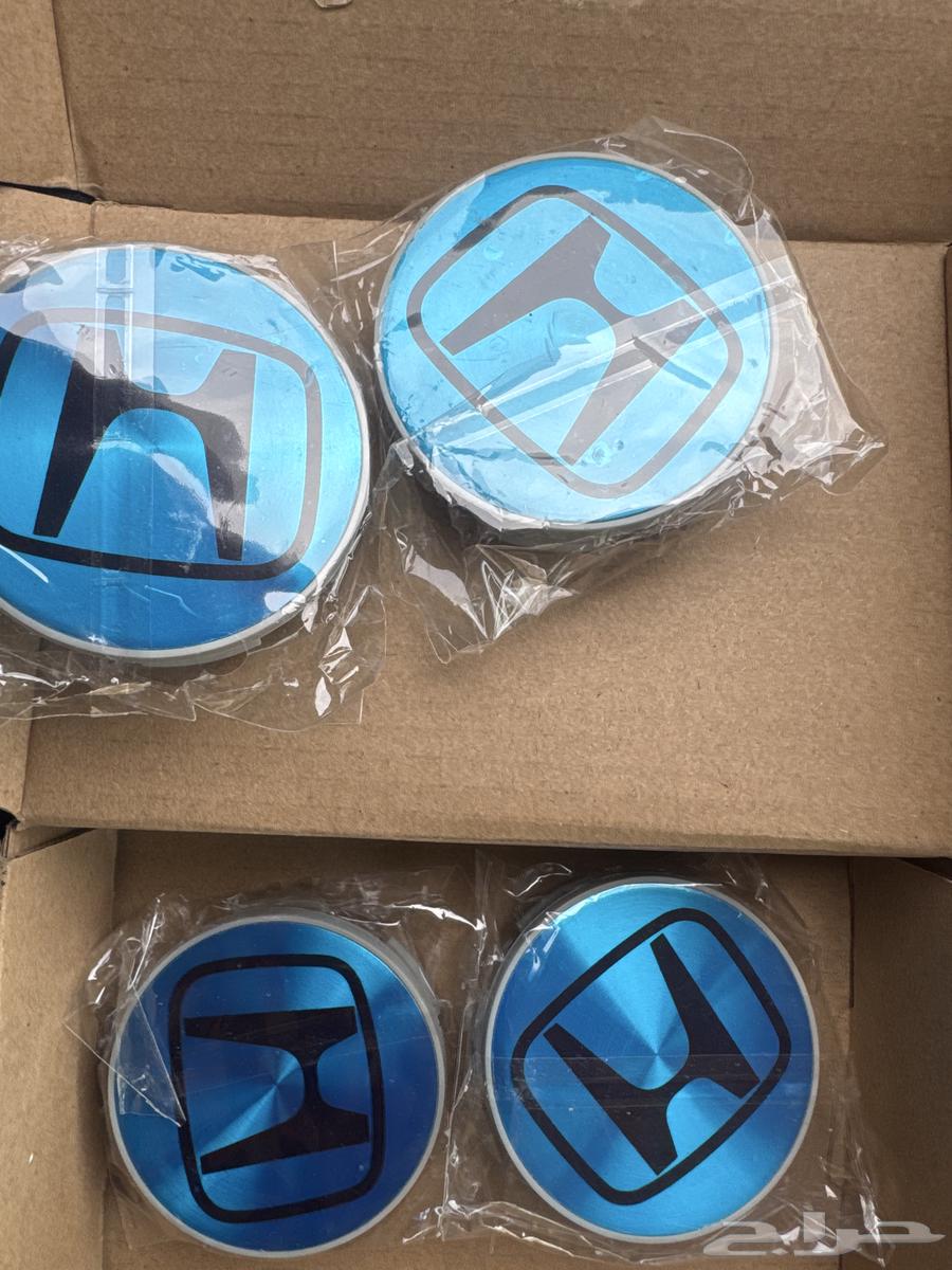 Honda logo for new Accord, Civic, and City rims633367965059851124