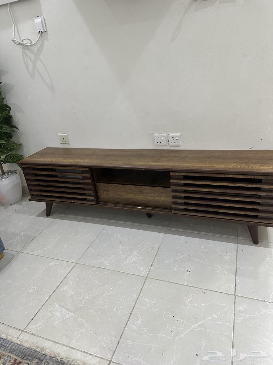 جده الاجاويد كنب مع مكتبه تلفزيون63219546706305111