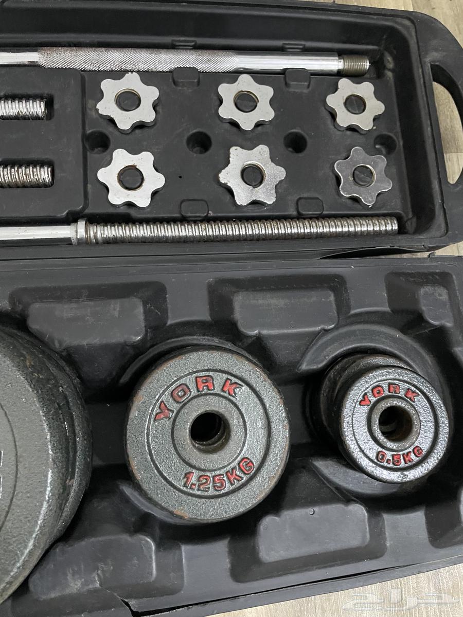 Iron weights63221577309315113